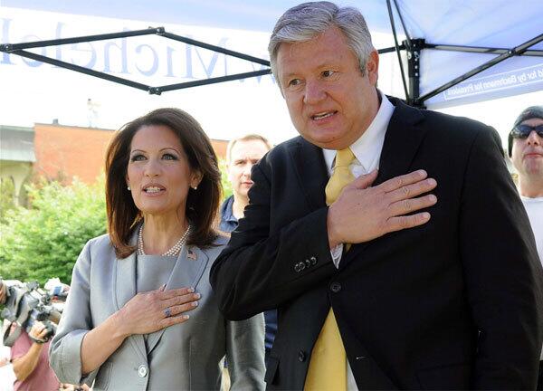 Meghan Daum The Marcus Bachmann hypocrisy Los Angeles Times